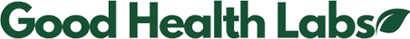 Good Health Labs Logo